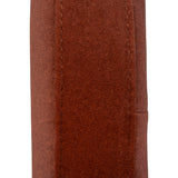 Grimaldo Queen Bedhead - Umber Orange Bedhead YoBed-Core