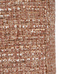 Anila Queen Bedhead - Russet Brown Bedhead YoBed-Core
