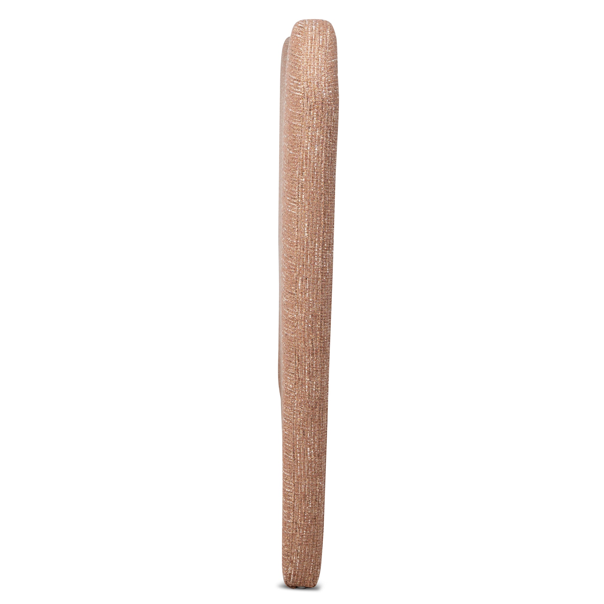 Anila Queen Bedhead - Russet Brown Bedhead YoBed-Core