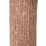 Anila Queen Bedhead - Russet Brown Bedhead YoBed-Core