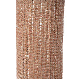 Anila Queen Bedhead - Russet Brown Bedhead YoBed-Core