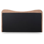 Anila Queen Bedhead - Russet Brown Bedhead YoBed-Core