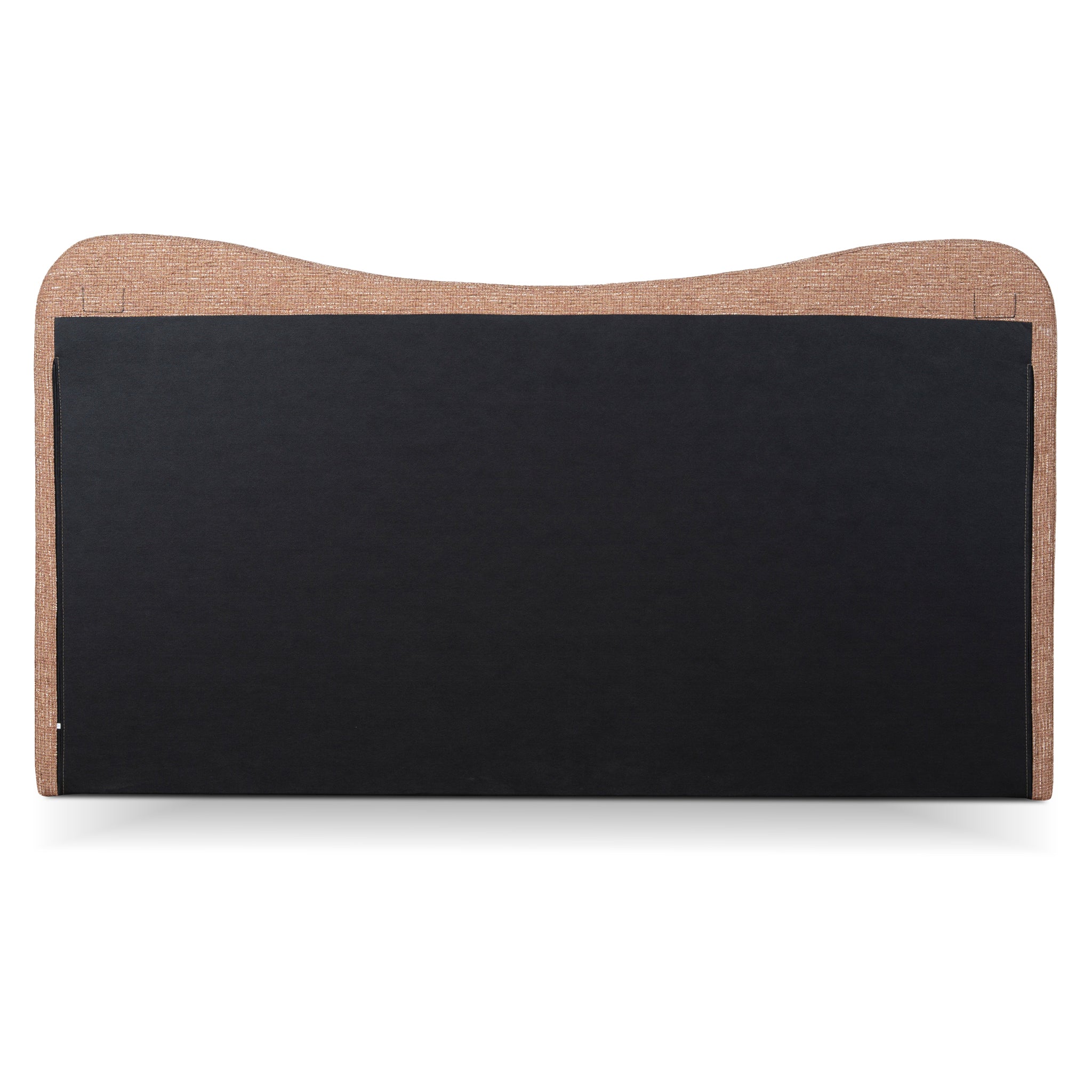 Anila Queen Bedhead - Russet Brown Bedhead YoBed-Core