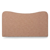 Anila Queen Bedhead - Russet Brown Bedhead YoBed-Core