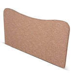 Anila Queen Bedhead - Russet Brown Bedhead YoBed-Core