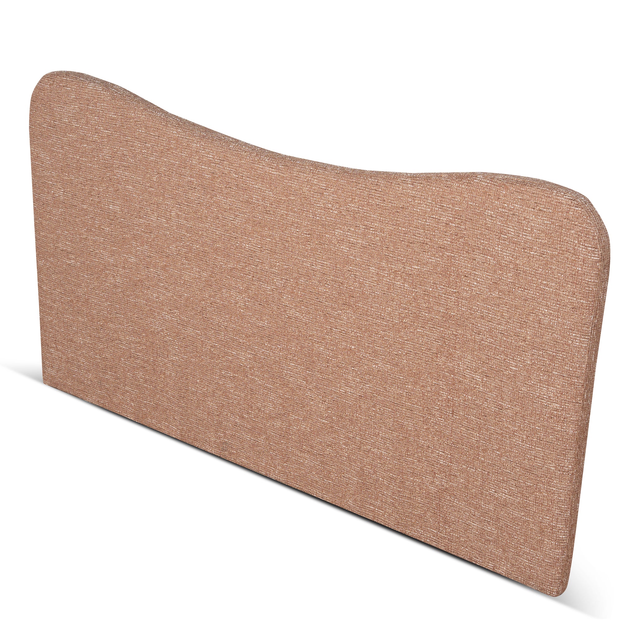 Anila Queen Bedhead - Russet Brown Bedhead YoBed-Core