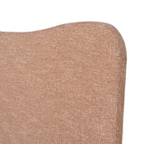 Anila Queen Bedhead - Russet Brown Bedhead YoBed-Core