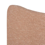 Anila Queen Bedhead - Russet Brown Bedhead YoBed-Core