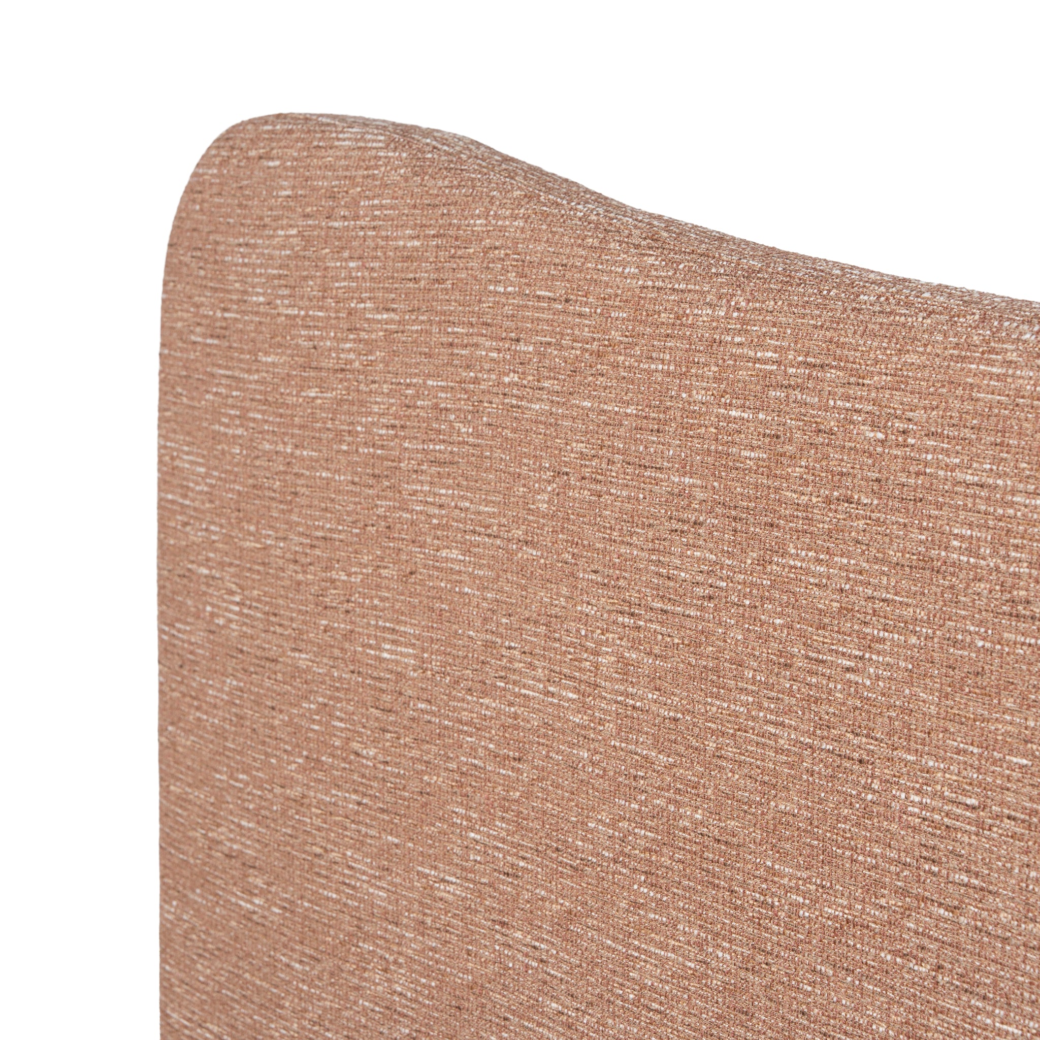 Anila Queen Bedhead - Russet Brown Bedhead YoBed-Core