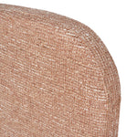 Anila Queen Bedhead - Russet Brown Bedhead YoBed-Core