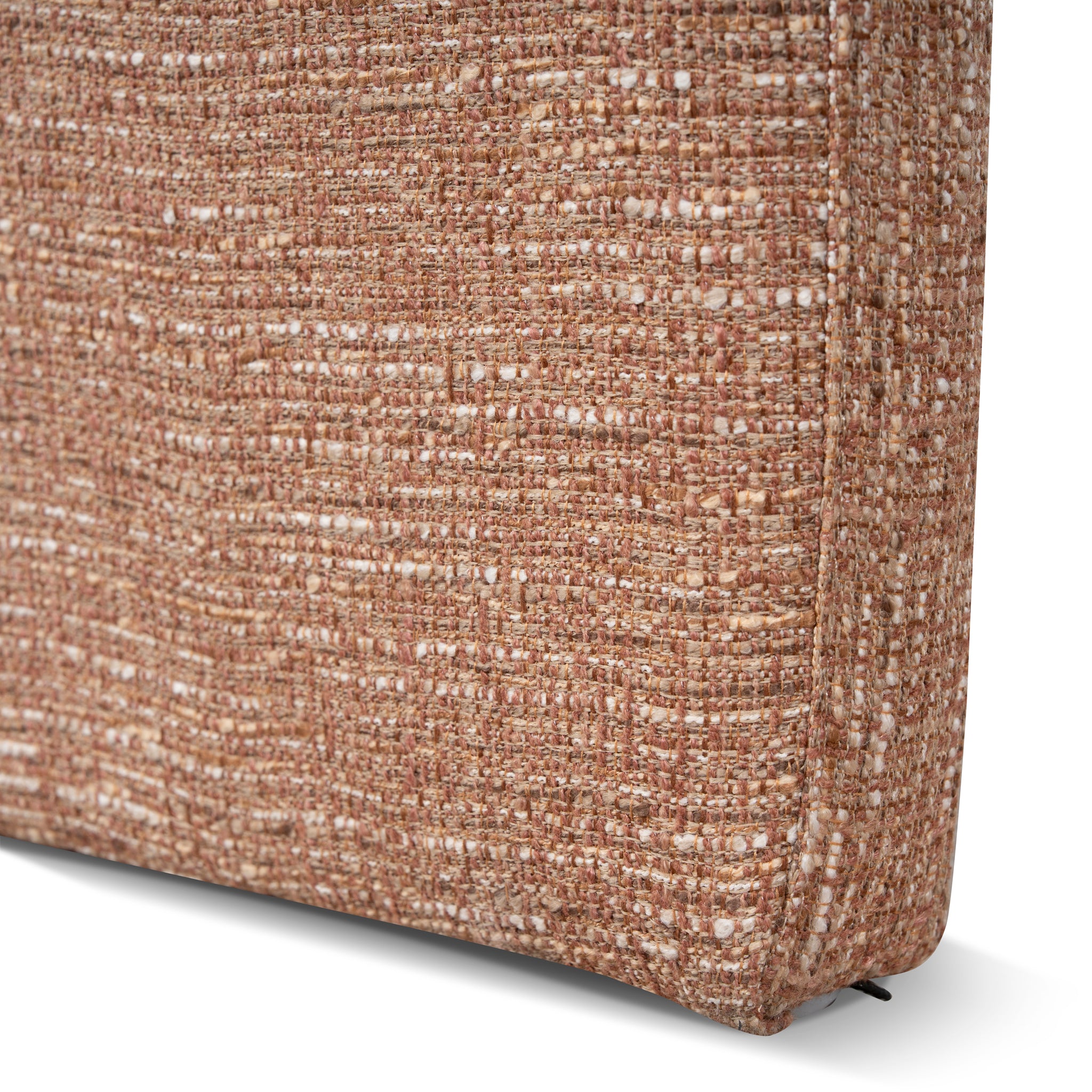 Anila Queen Bedhead - Russet Brown Bedhead YoBed-Core