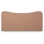 Anila King Bedhead - Russet Brown Bedhead YoBed-Core