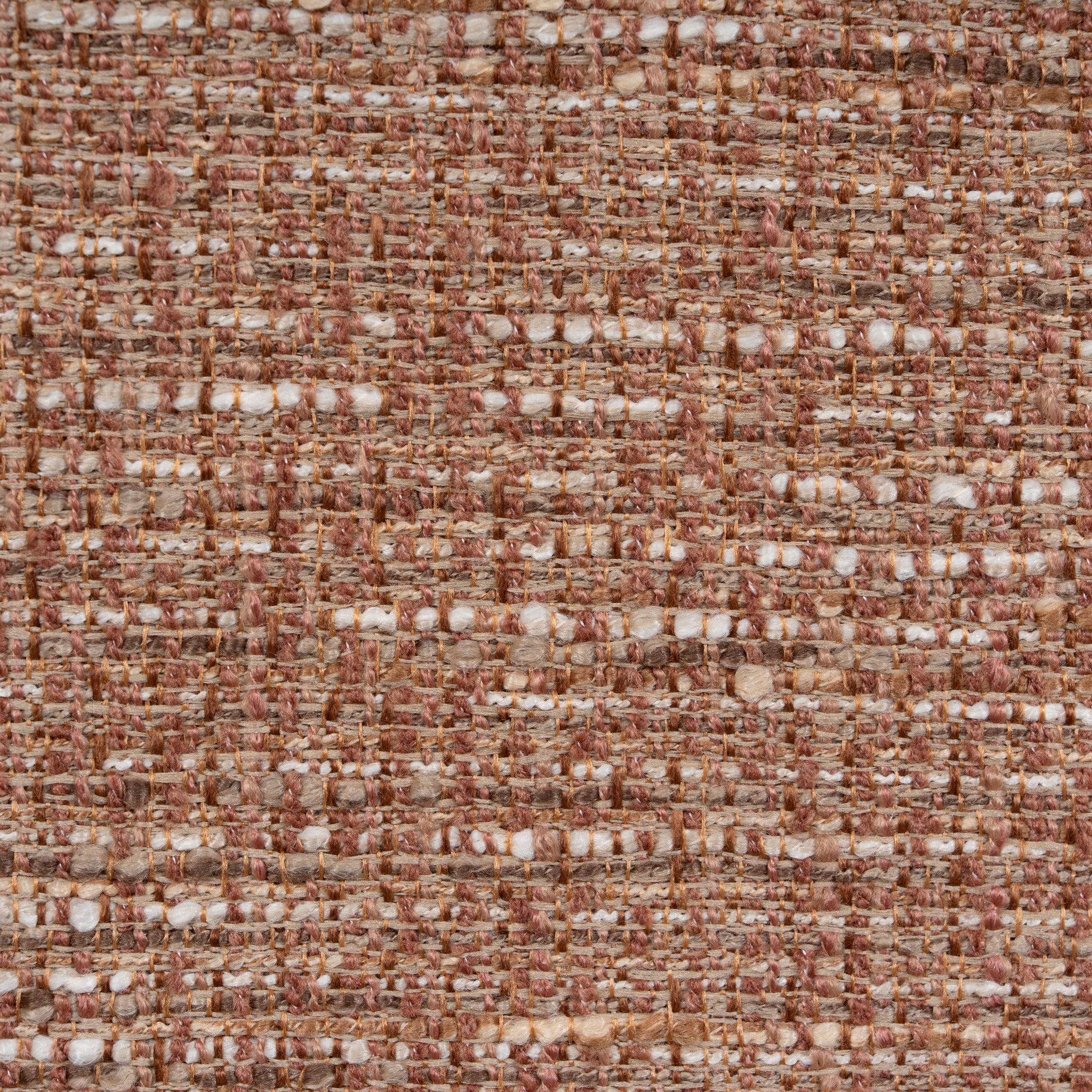 Anila King Bedhead - Russet Brown Bedhead YoBed-Core