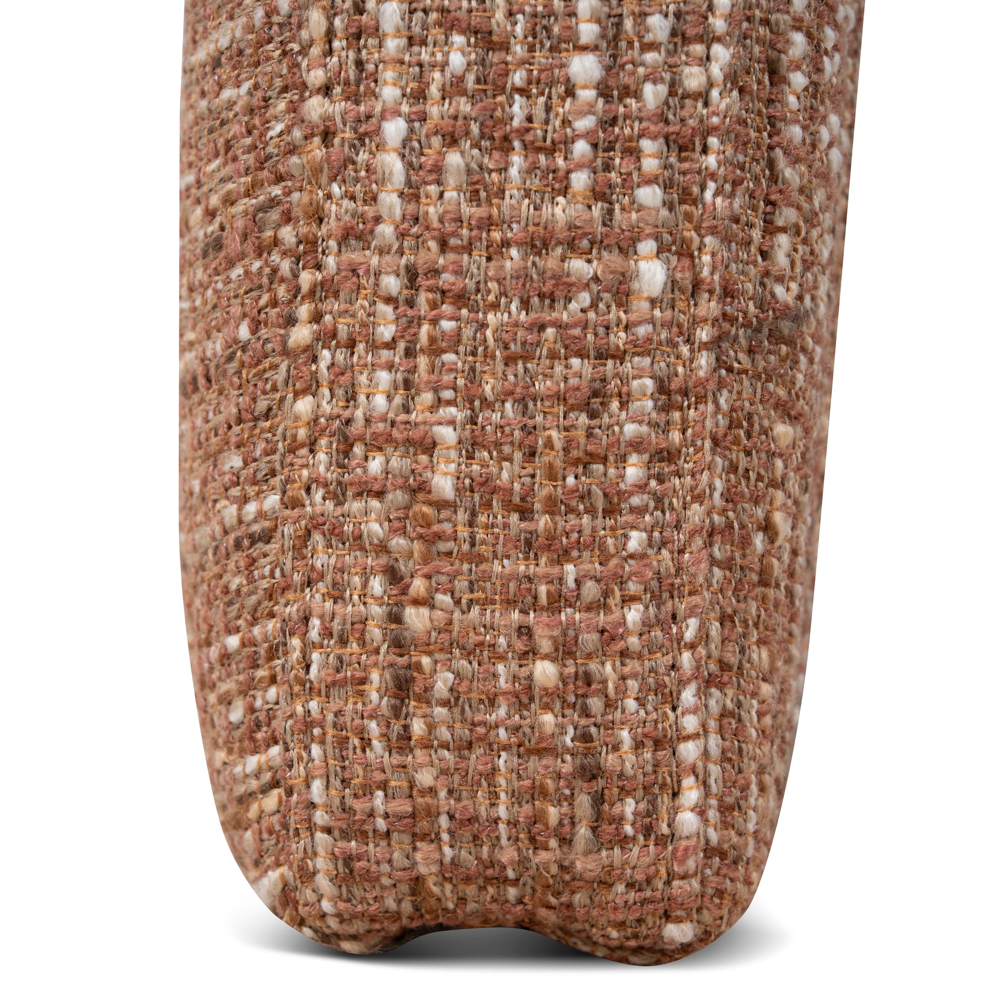 Anila King Bedhead - Russet Brown Bedhead YoBed-Core