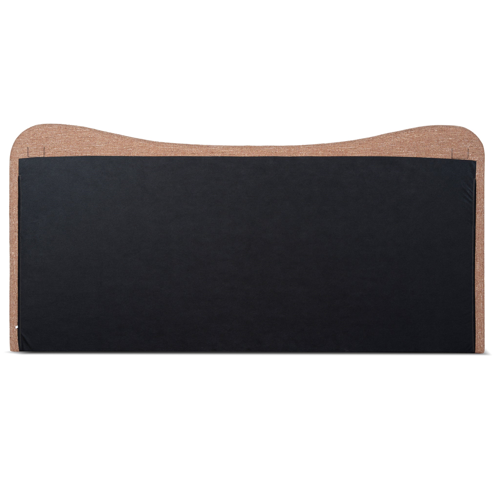 Anila King Bedhead - Russet Brown Bedhead YoBed-Core