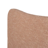 Anila King Bedhead - Russet Brown Bedhead YoBed-Core