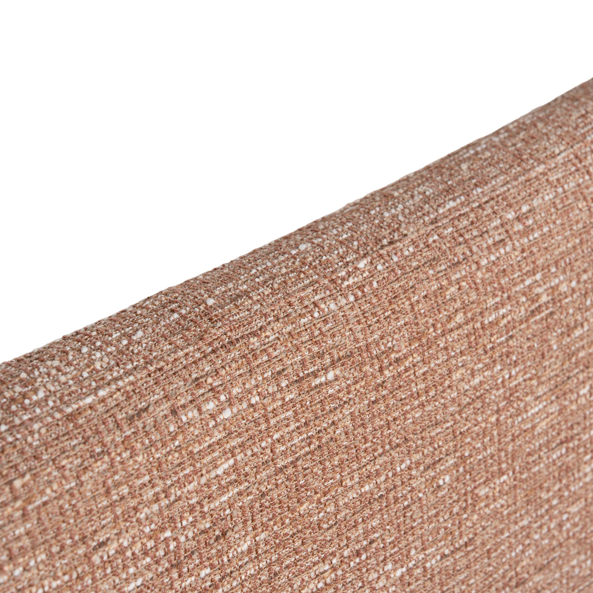 Anila King Bedhead - Russet Brown Bedhead YoBed-Core