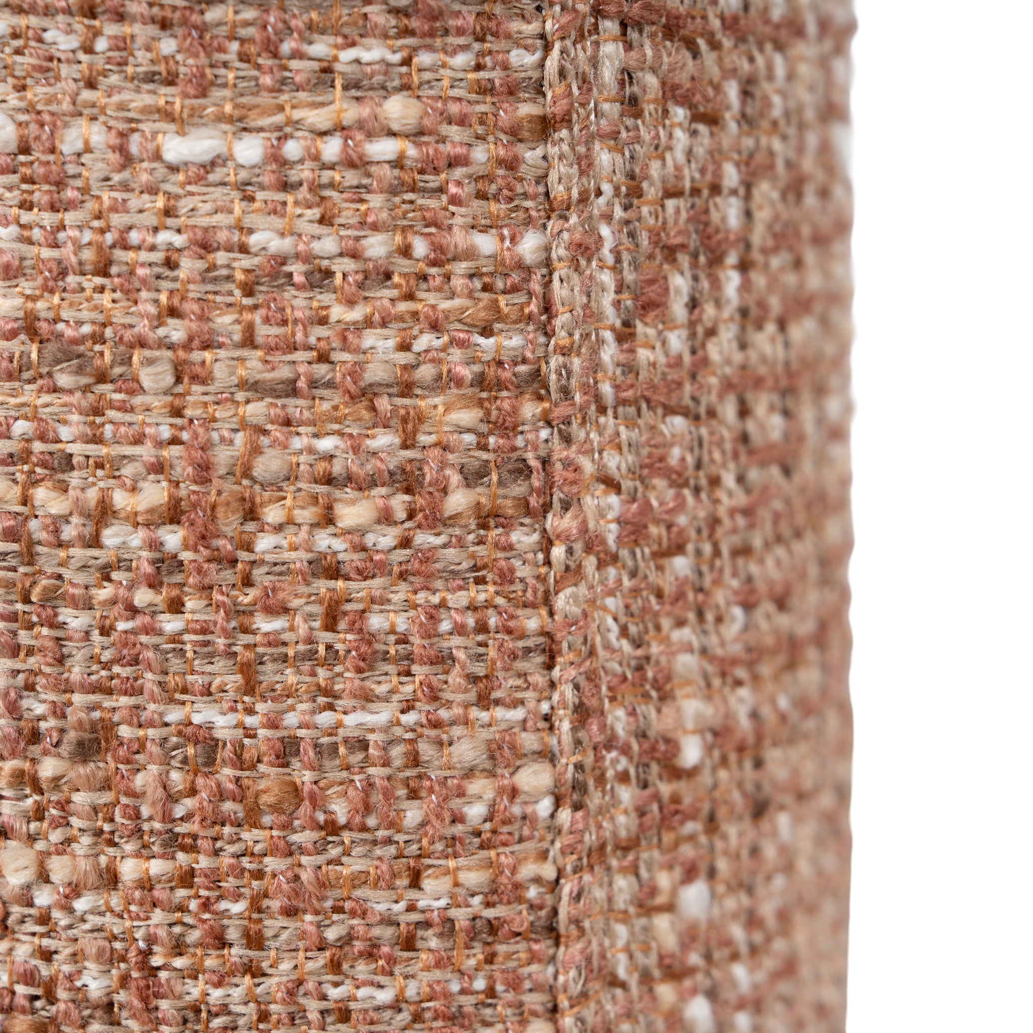 Anila King Bedhead - Russet Brown Bedhead YoBed-Core