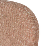 Anila King Bedhead - Russet Brown Bedhead YoBed-Core