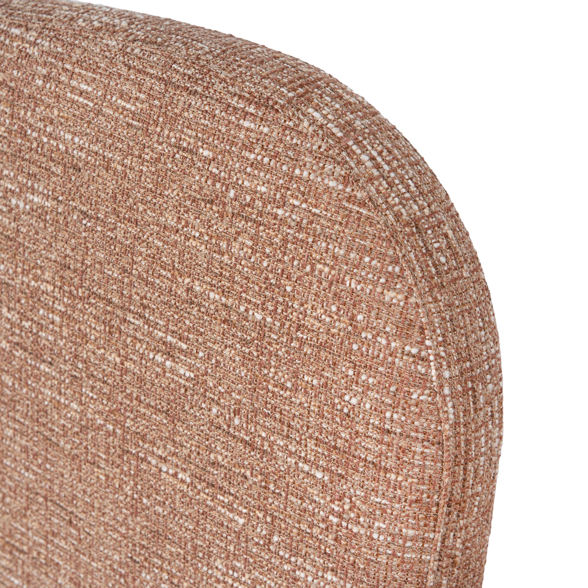 Anila King Bedhead - Russet Brown Bedhead YoBed-Core