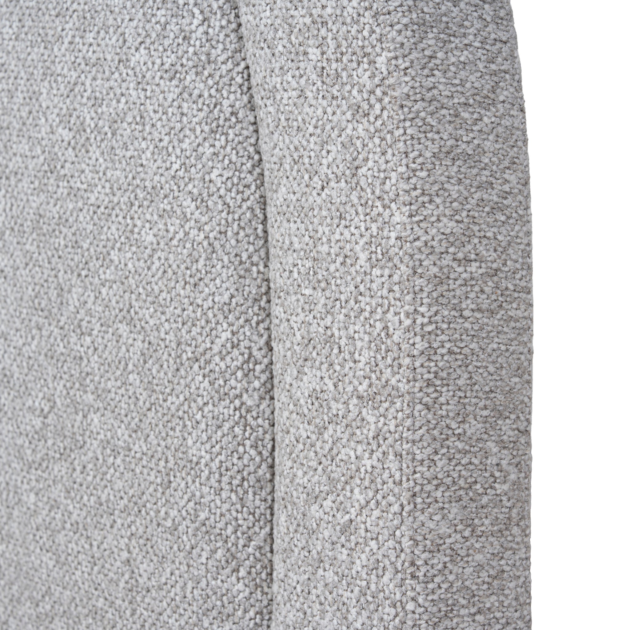 Antoni Queen Bedhead - Clay Grey Bedhead YoBed-Core