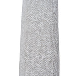 Antoni Queen Bedhead - Clay Grey Bedhead YoBed-Core