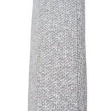 Antoni Queen Bedhead - Clay Grey Bedhead YoBed-Core