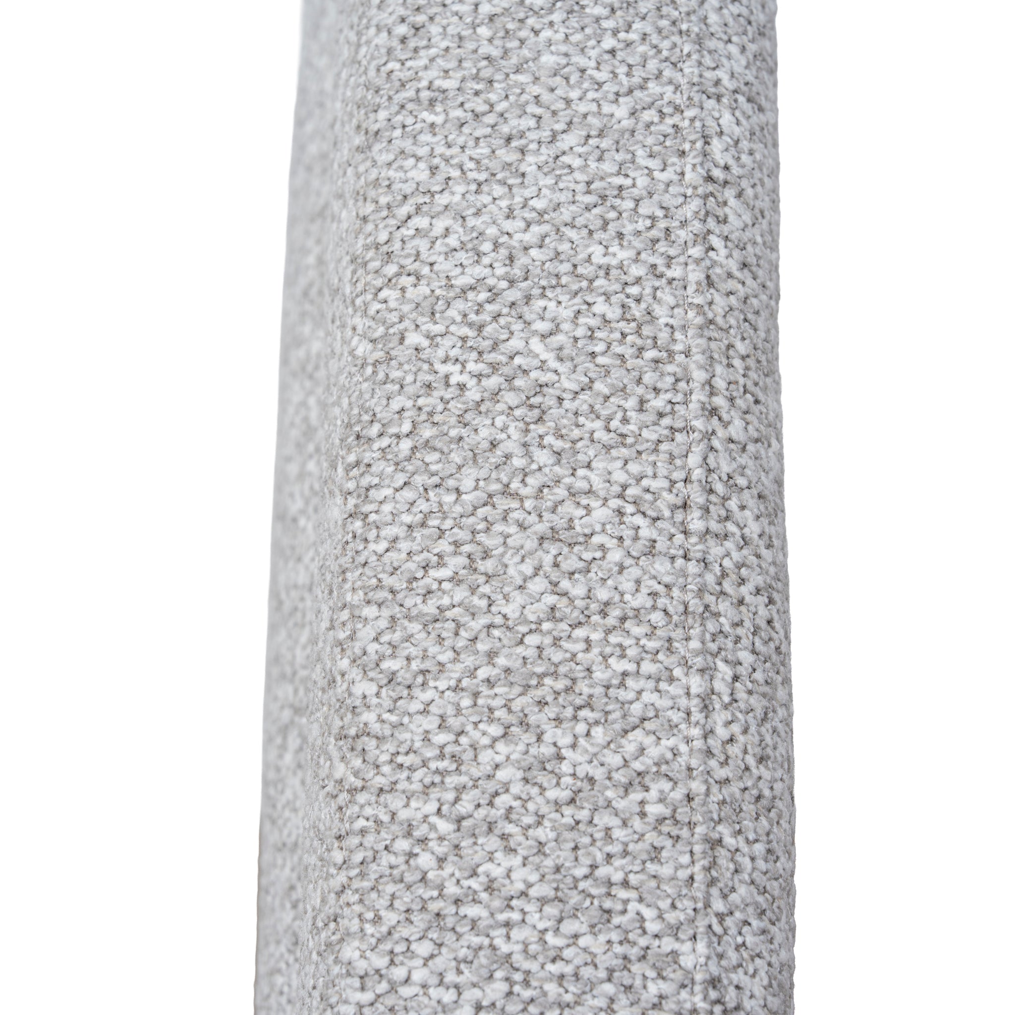 Antoni Queen Bedhead - Clay Grey Bedhead YoBed-Core