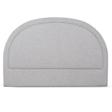 Antoni Queen Bedhead - Clay Grey Bedhead YoBed-Core