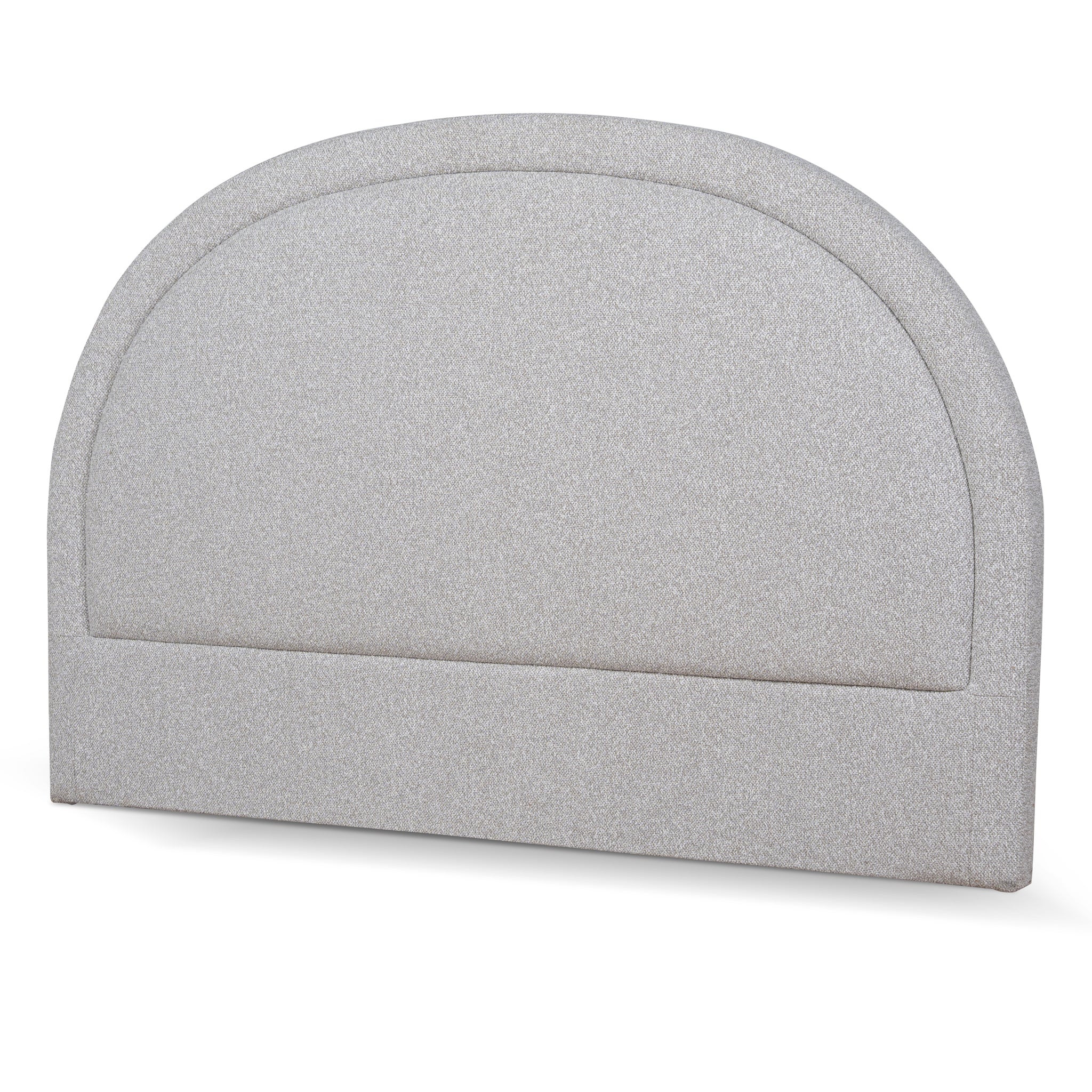 Antoni Queen Bedhead - Clay Grey Bedhead YoBed-Core