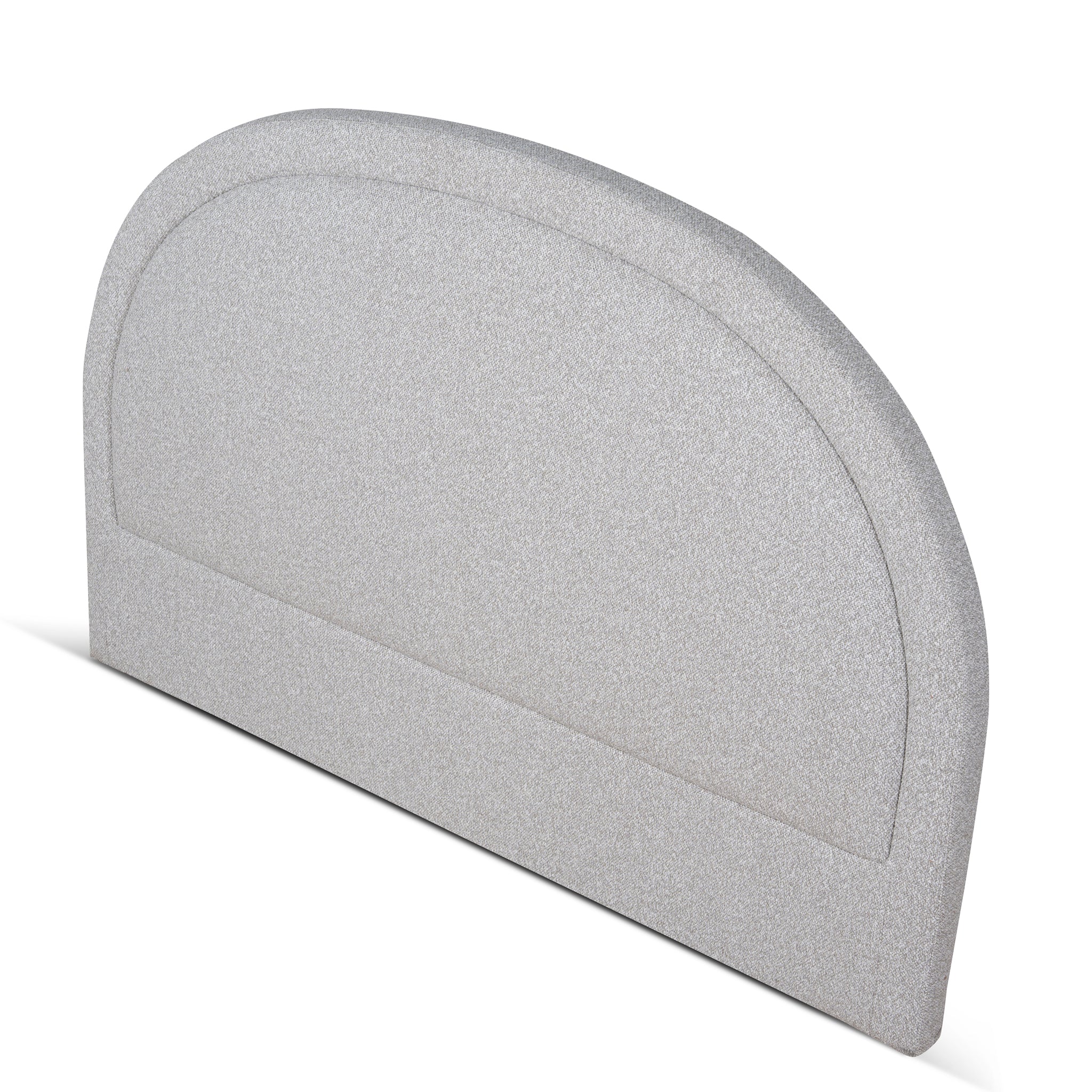 Antoni Queen Bedhead - Clay Grey Bedhead YoBed-Core