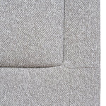 Antoni Queen Bedhead - Clay Grey Bedhead YoBed-Core