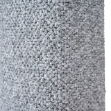 Antoni Queen Bedhead - Storm Grey Bedhead YoBed-Core