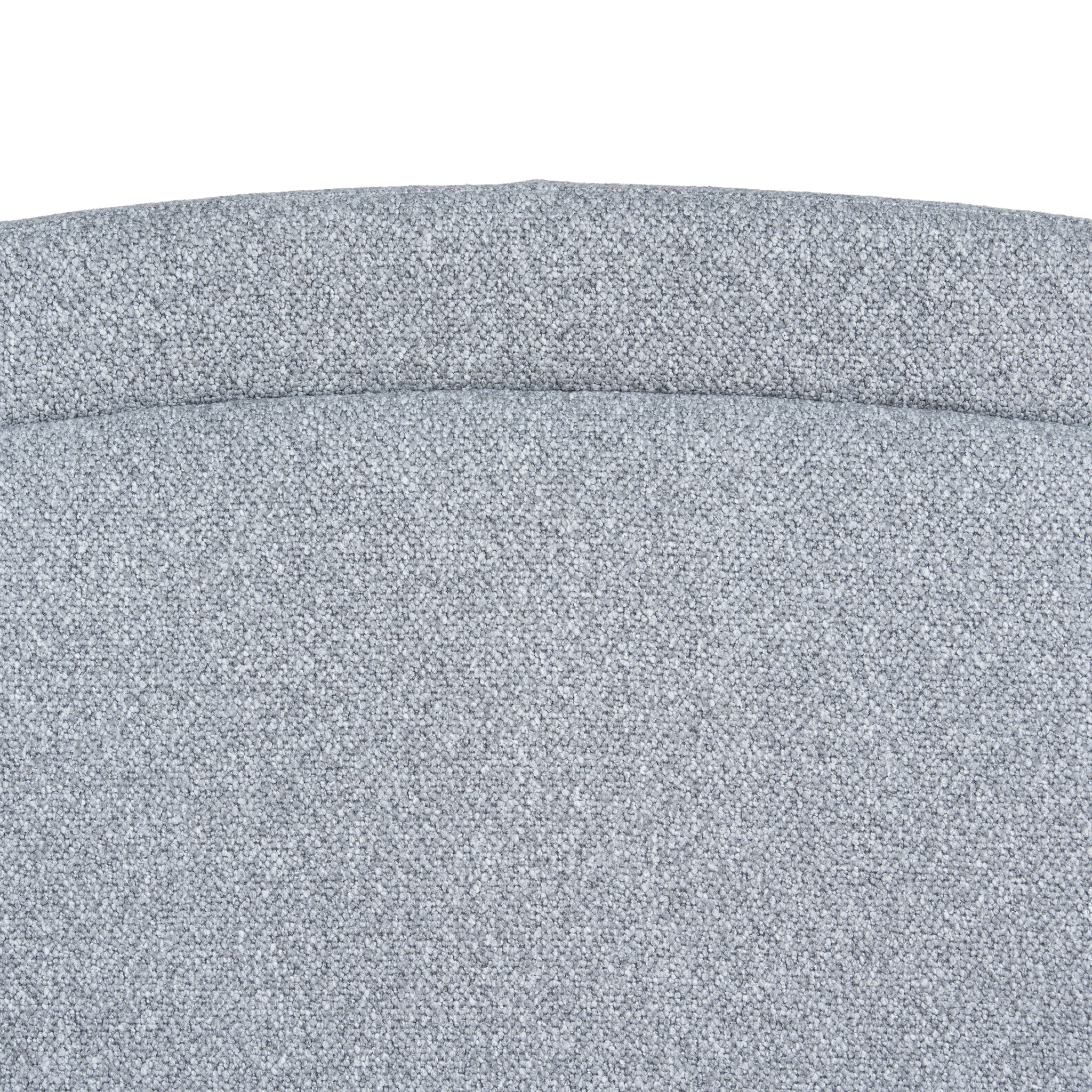 Antoni Queen Bedhead - Storm Grey Bedhead YoBed-Core
