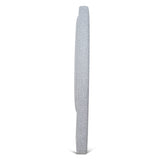 Antoni Queen Bedhead - Storm Grey Bedhead YoBed-Core