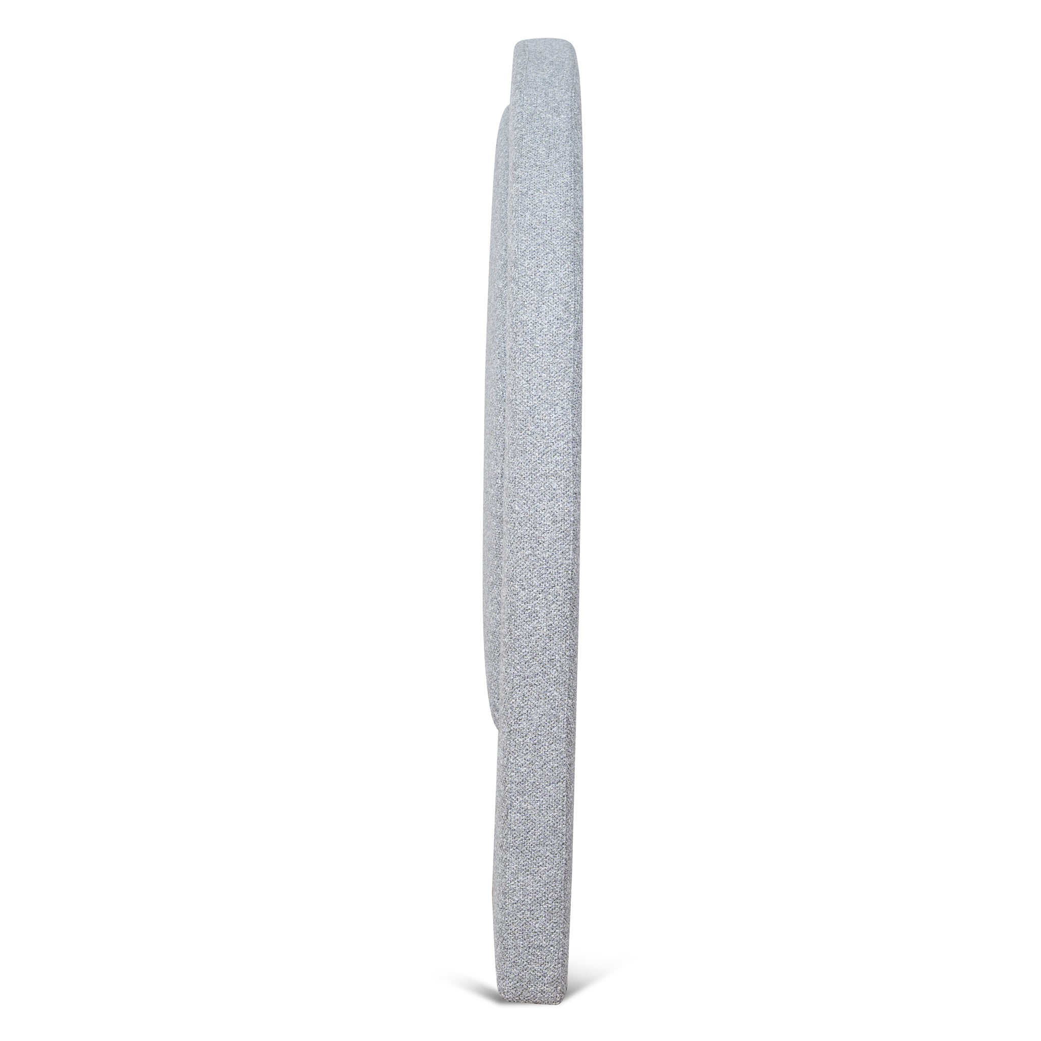 Antoni Queen Bedhead - Storm Grey Bedhead YoBed-Core