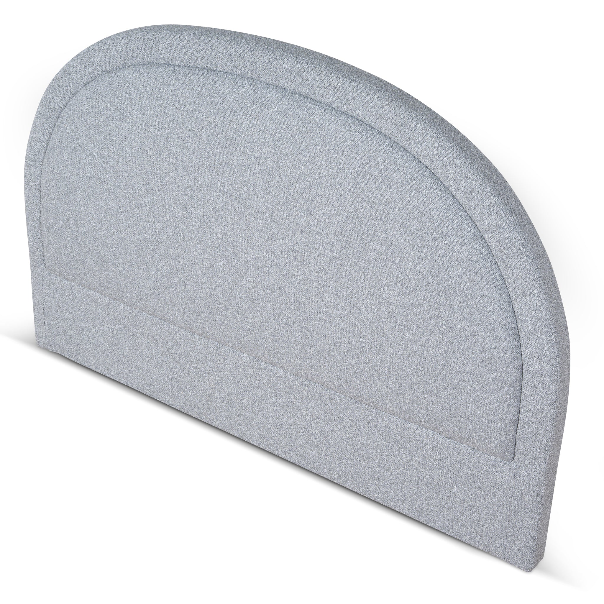 Antoni Queen Bedhead - Storm Grey Bedhead YoBed-Core