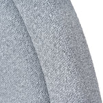Antoni Queen Bedhead - Storm Grey Bedhead YoBed-Core