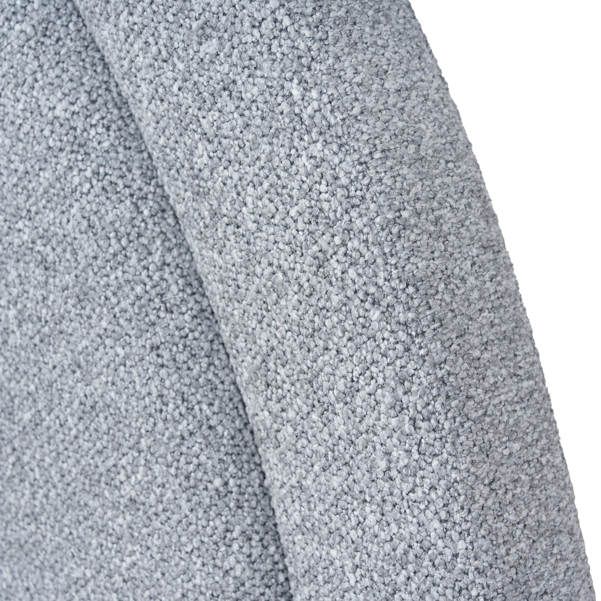 Antoni Queen Bedhead - Storm Grey Bedhead YoBed-Core