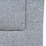 Antoni Queen Bedhead - Storm Grey Bedhead YoBed-Core