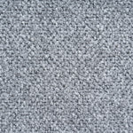 Antoni Queen Bedhead - Storm Grey Bedhead YoBed-Core