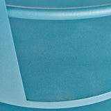 Elvano 63cm Bar Cart - Navy Blue Bar Cart Bo Craft-Core