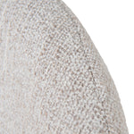 Heizer 65cm Oak Bar Stool - Coastal Beige Bar Stool MYI-Core