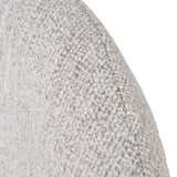 Heizer 65cm Oak Bar Stool - Coastal Beige Bar Stool MYI-Core