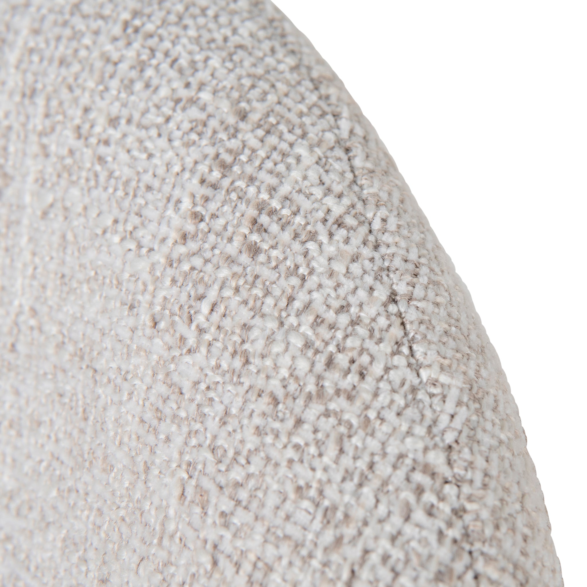 Heizer 65cm Oak Bar Stool - Coastal Beige Bar Stool MYI-Core