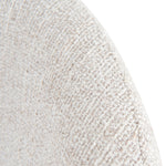 Heizer 65cm Walnut Bar Stool - Coastal Beige Bar Stool MYI-Core