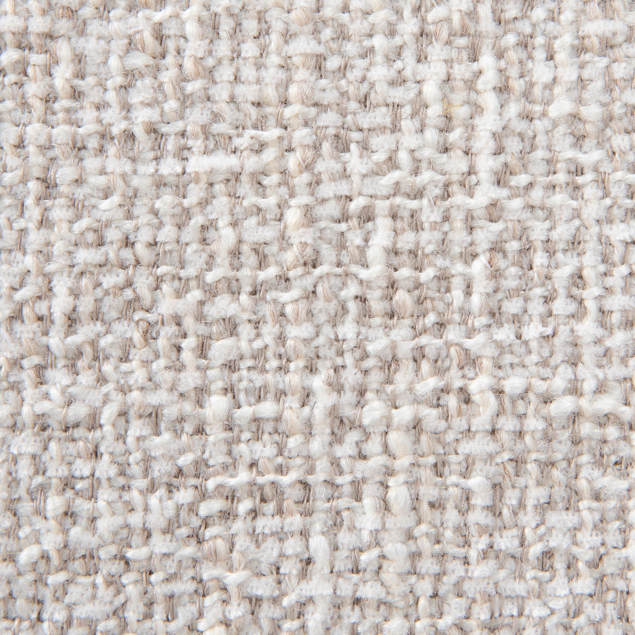 Heizer 65cm Walnut Bar Stool - Coastal Beige Bar Stool MYI-Core