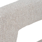 Ex Display - Castaway 65cm Bar Stool - Coastal Beige Bar Stool MYI-Core