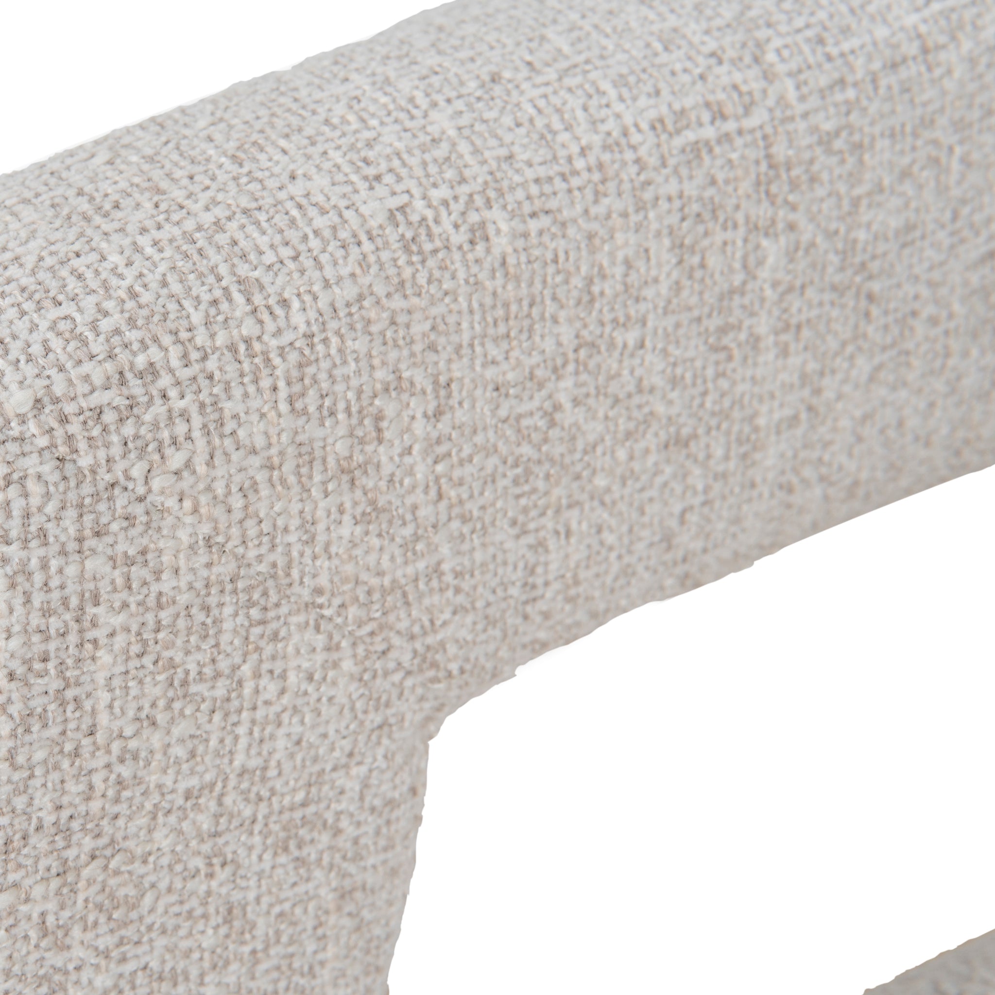 Ex Display - Castaway 65cm Bar Stool - Coastal Beige Bar Stool MYI-Core