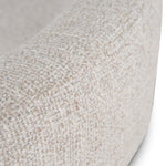 Ex Display - Castaway 65cm Bar Stool - Coastal Beige Bar Stool MYI-Core